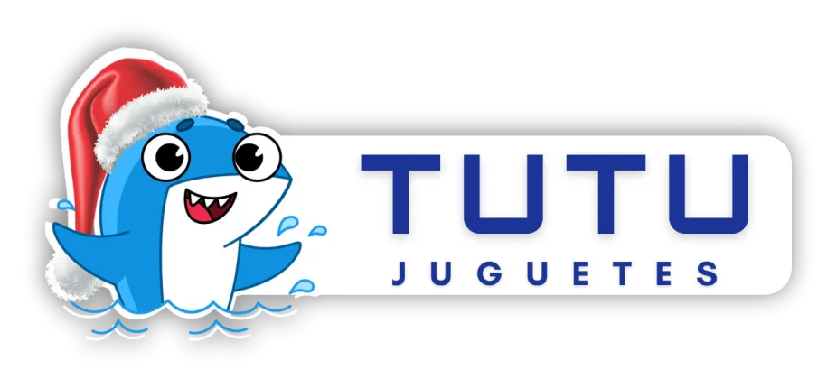 Tutu Juguetes