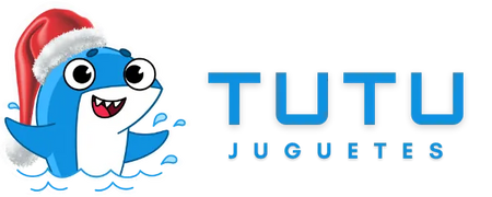 Tutu Juguetes