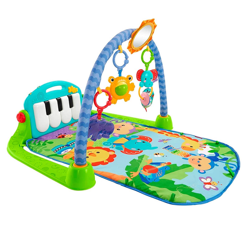 Piano Gym Baby - Tapete Musical y Sensorial Interactivo